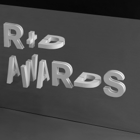 R+D Awards