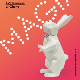 Festival Internacional de Màgia - XVI Memorial Li-Chang